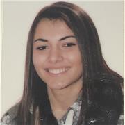 Laureata in comunicazione impartisce lezioni di italiano